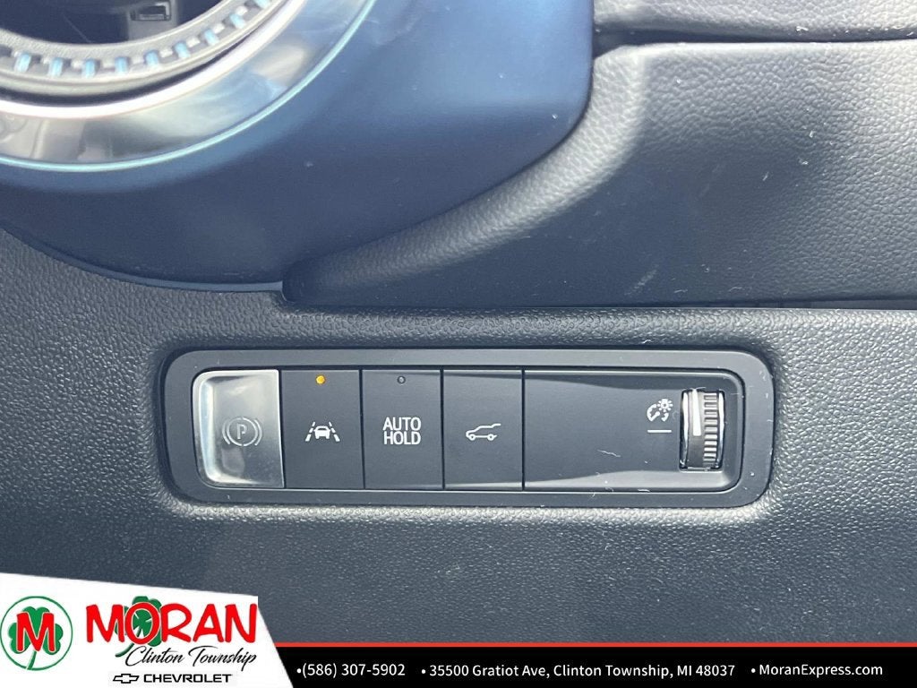 2024 Chevrolet Equinox EV 2LT