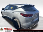 2025 Chevrolet Blazer 3LT