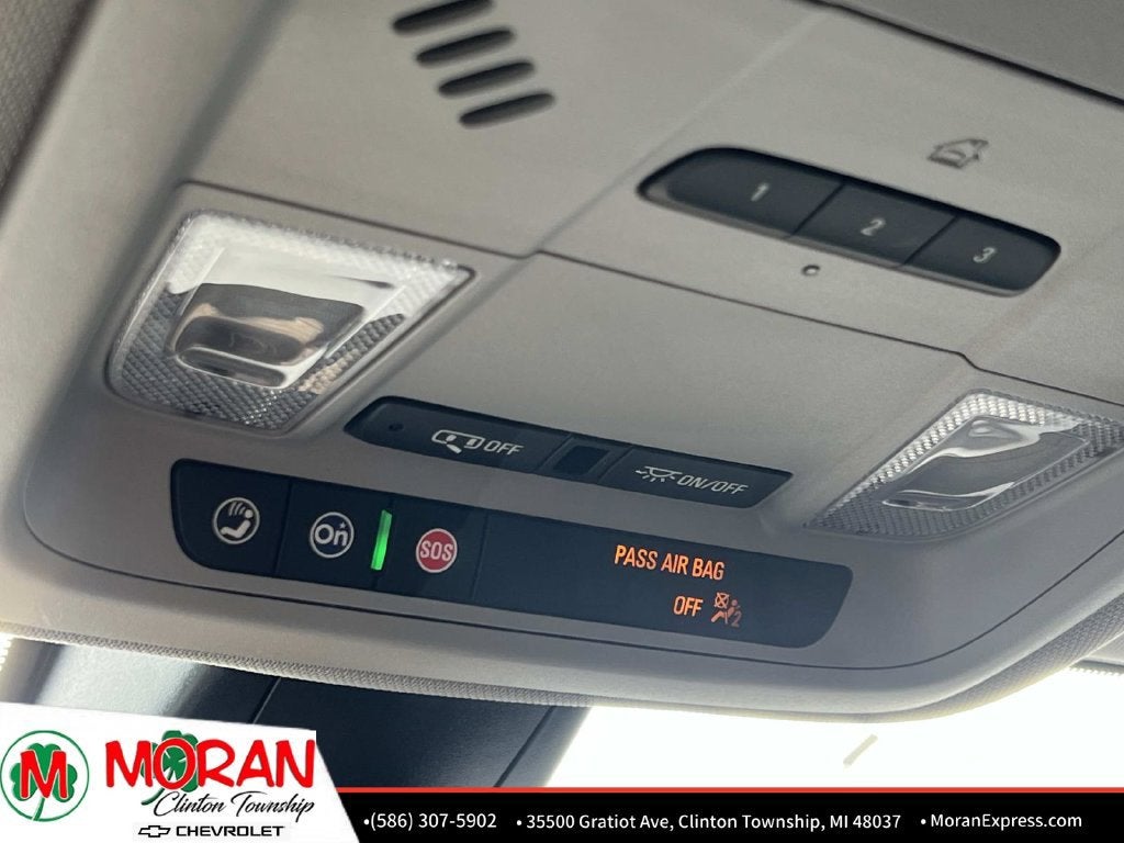 2024 Chevrolet Blazer 3LT