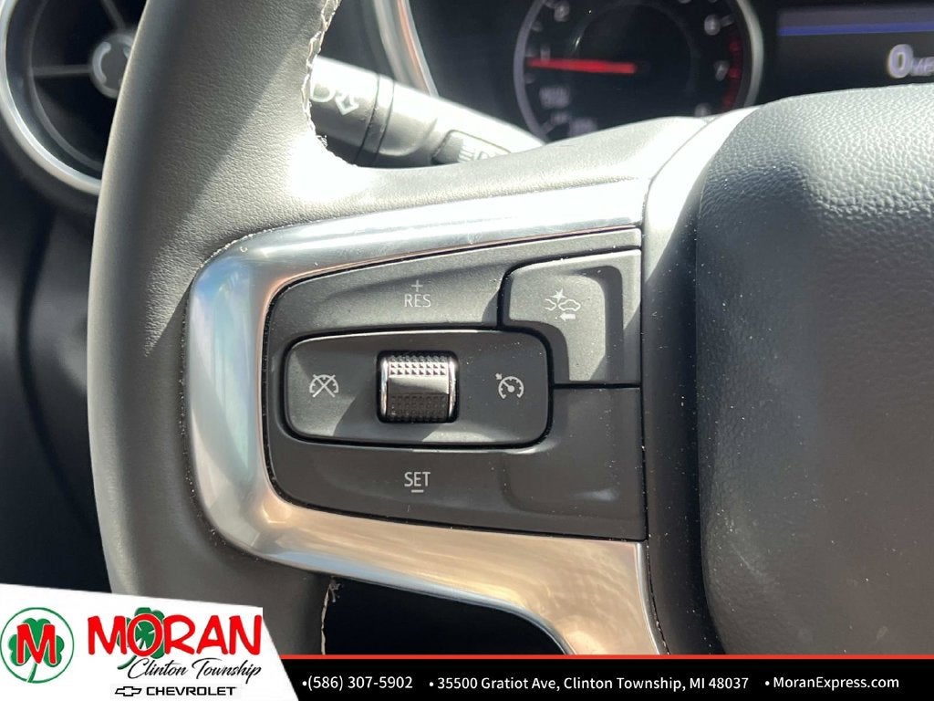 2024 Chevrolet Blazer 3LT