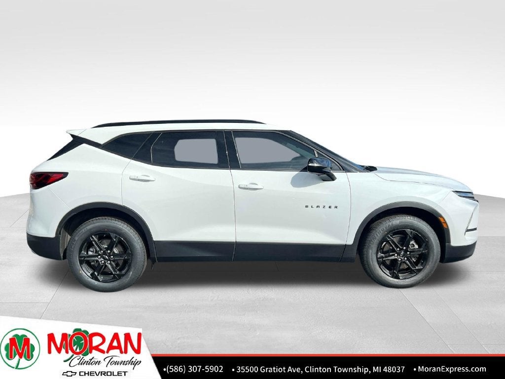 2024 Chevrolet Blazer 3LT