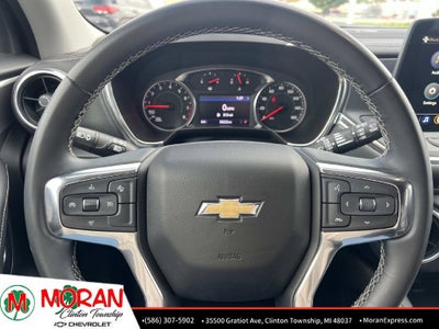 2023 Chevrolet Blazer 3LT