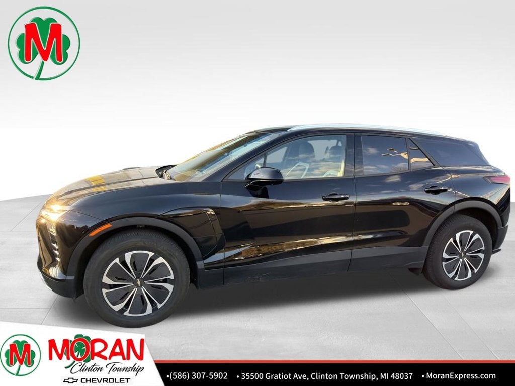 2024 Chevrolet Blazer EV LT