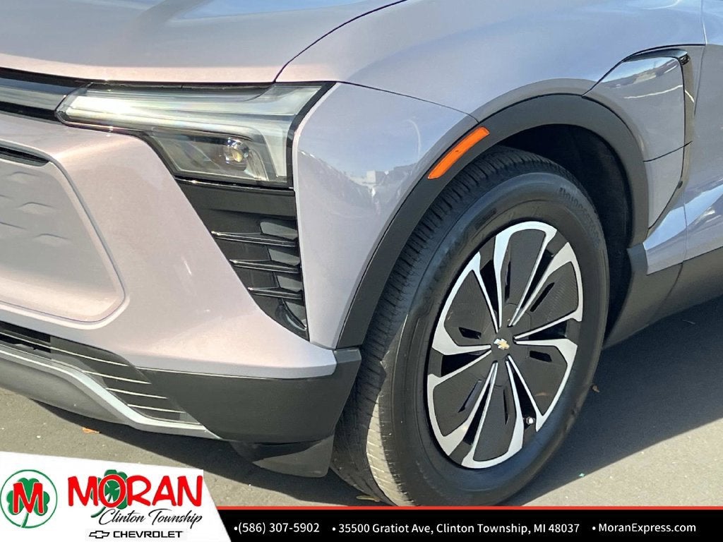 2024 Chevrolet Blazer EV LT