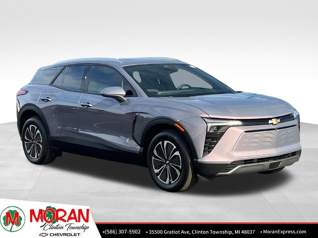 2024 Chevrolet Blazer EV LT