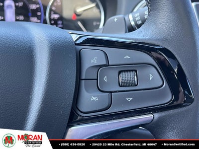 2022 Buick Enclave Premium