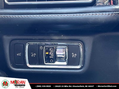 2023 Lincoln Aviator Standard