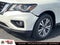 2017 Nissan Pathfinder SV