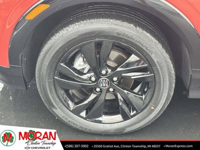 2024 Buick Encore GX Sport Touring