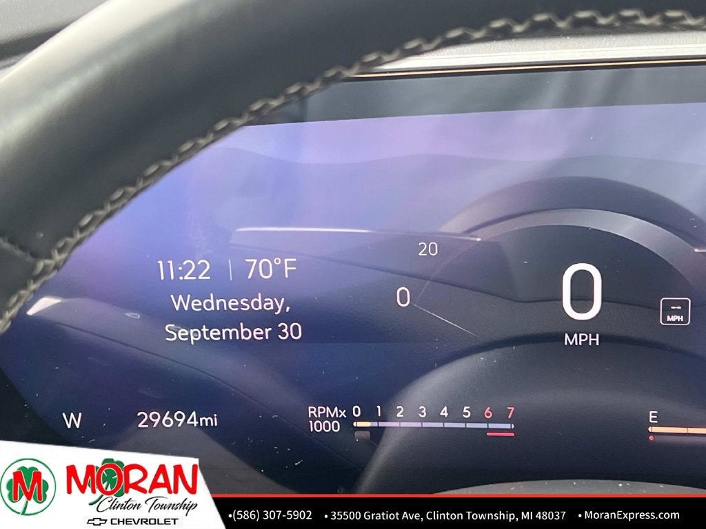 2024 Buick Envision Sport Touring