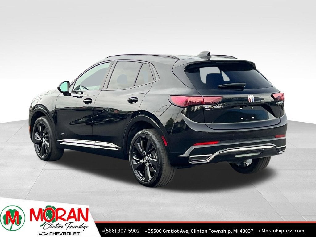 2024 Buick Envision Sport Touring