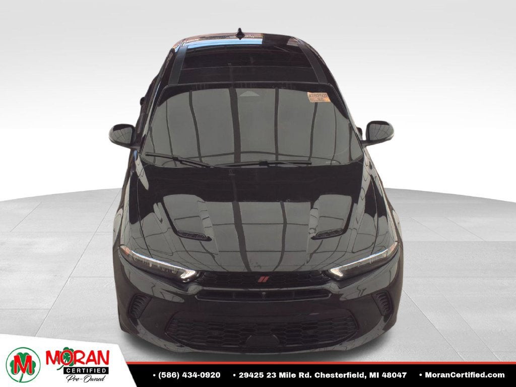 2024 Dodge Hornet R/T EAWD