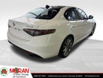 2024 Alfa Romeo Giulia Ti RWD
