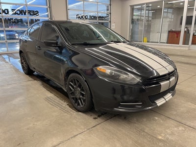 2014 Dodge Dart SXT