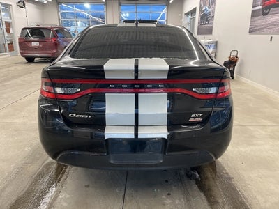 2014 Dodge Dart SXT