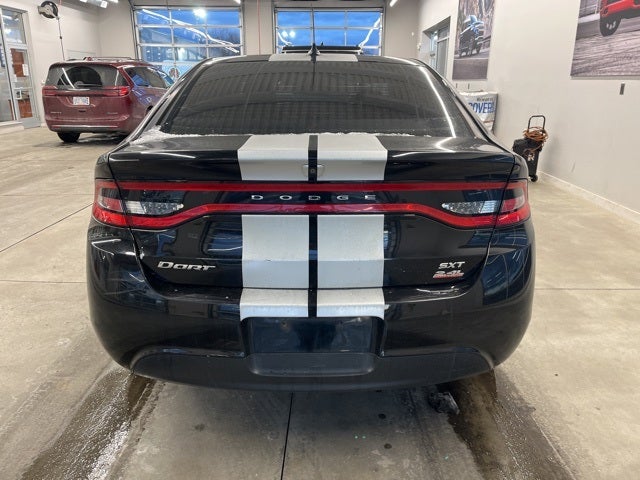 2014 Dodge Dart SXT