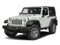 2016 Jeep Wrangler Rubicon