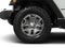 2016 Jeep Wrangler Rubicon