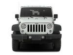 2016 Jeep Wrangler Rubicon