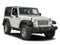 2016 Jeep Wrangler Rubicon
