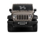 2017 Jeep Wrangler Unlimited Rubicon 4x4