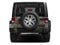 2017 Jeep Wrangler Unlimited Rubicon 4x4