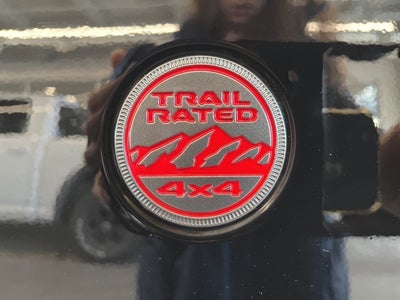 2022 Jeep Wrangler Rubicon 4x4