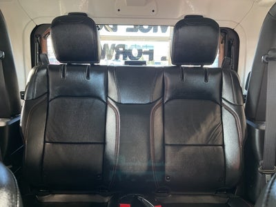 2022 Jeep Wrangler Rubicon 4x4