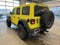 2022 Jeep Wrangler Unlimited High Tide 4x4
