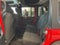 2021 Jeep Wrangler Unlimited Willys 4x4