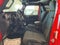 2021 Jeep Wrangler Unlimited Willys 4x4