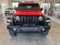 2021 Jeep Wrangler Unlimited Willys 4x4