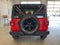 2021 Jeep Wrangler Unlimited Willys 4x4