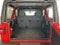 2021 Jeep Wrangler Unlimited Willys 4x4