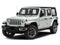 2022 Jeep Wrangler Unlimited Sport 4x4