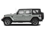 2022 Jeep Wrangler Unlimited Sport 4x4