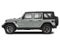 2022 Jeep Wrangler Unlimited Sport 4x4