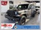 2021 Jeep Wrangler Unlimited Willys 4x4
