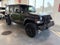 2021 Jeep Wrangler Unlimited Willys 4x4