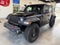 2022 Jeep Wrangler Unlimited Rubicon 4x4