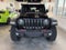 2022 Jeep Wrangler Unlimited Rubicon 4x4