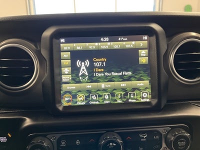 2023 Jeep Wrangler 4xe Rubicon 4x4