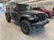 2023 Jeep Wrangler 4xe Rubicon 4x4