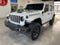2022 Jeep Wrangler 4xe Unlimited Rubicon 4x4