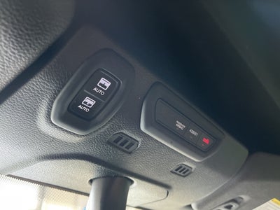 2022 Jeep Wrangler 4xe Unlimited Rubicon 4x4