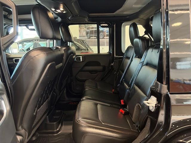 2021 Jeep Wrangler Unlimited Rubicon 392 4x4
