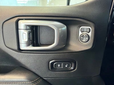 2021 Jeep Wrangler Unlimited Rubicon 392 4x4