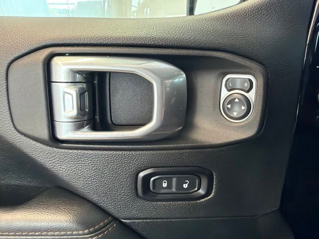 2021 Jeep Wrangler Unlimited Rubicon 392 4x4