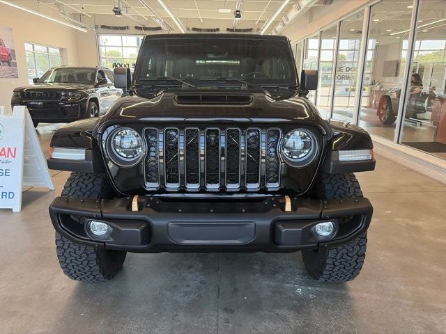 2021 Jeep Wrangler Unlimited Rubicon 392 4x4