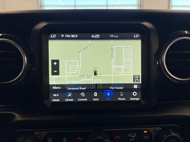 2021 Jeep Wrangler Unlimited Rubicon 392 4x4
